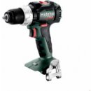 Metabo BS 18 LT BL Set + 3x4,0 Ah