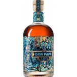 Don Papa Alon 40% 0,7 l (holá láhev) – Zboží Dáma
