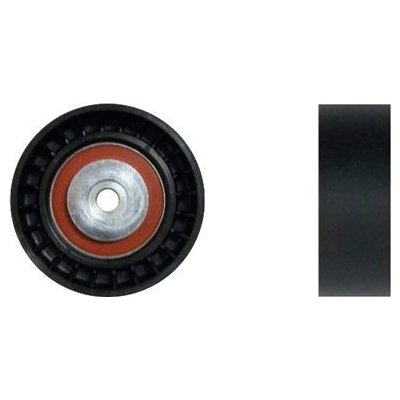 Vratná/vodicí kladka, klínový žebrový řemen DENCKERMANN P300008 – Zboží Mobilmania