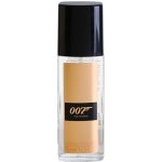 James Bond 007 for Woman deodorant sklo 75 ml – Zbozi.Blesk.cz