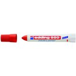 Edding 950 červený – Zboží Živě