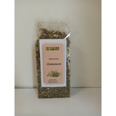 FromNature Cholesterol 50 g – Zboží Dáma