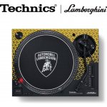 Technics SL-1200 M7PEY – Zboží Živě