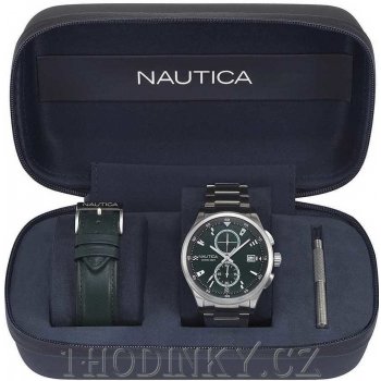 Nautica NAPLSN001