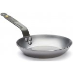 De Buyer ocelová pánev Mineral B Element 20 cm – Hledejceny.cz
