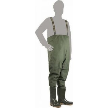 Demar Grand Chest Waders