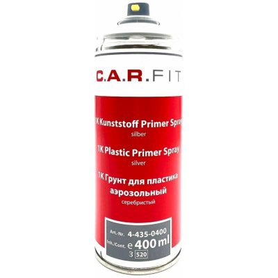 C.A.R.Fit Základ na plast 400ml | Zboží Auto