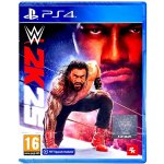 WWE 2K25 – Zboží Dáma
