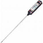 Verk 01212 Kuchyňský teploměr s LCD – Sleviste.cz