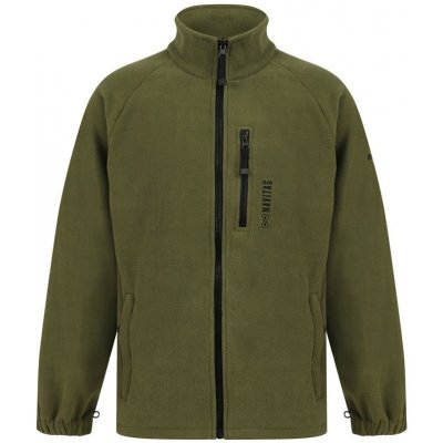 Navitas Mikina Atlas Zip Fleece