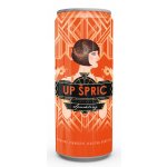 UP Špric aromatizovaný vinný nápoj sladké alk. 8% 0,25 l (plechovka) – Zboží Dáma