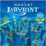 Drei Magier Spiele Magický labyrint – Hledejceny.cz