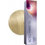 Wella Illumina Color barva na vlasy 10/1 60 ml – Hledejceny.cz