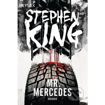 Mr. Mercedes – Sleviste.cz