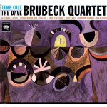 Brubeck Dave - Quartet - Time Out LP – Hledejceny.cz