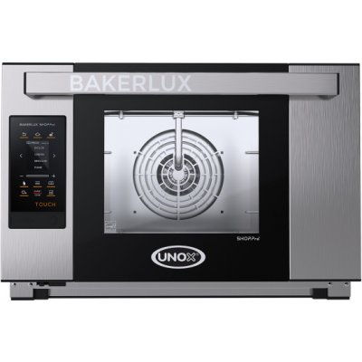 UNOX TOUCH XEFR-03HS-ETDV – Zboží Dáma