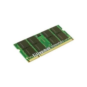 Kingston SODIMM DDR2 2GB 667MHz KTL-TP667/2G