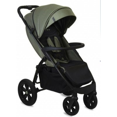 MoMi Sport MIYA EVA khaki 2023 – Sleviste.cz