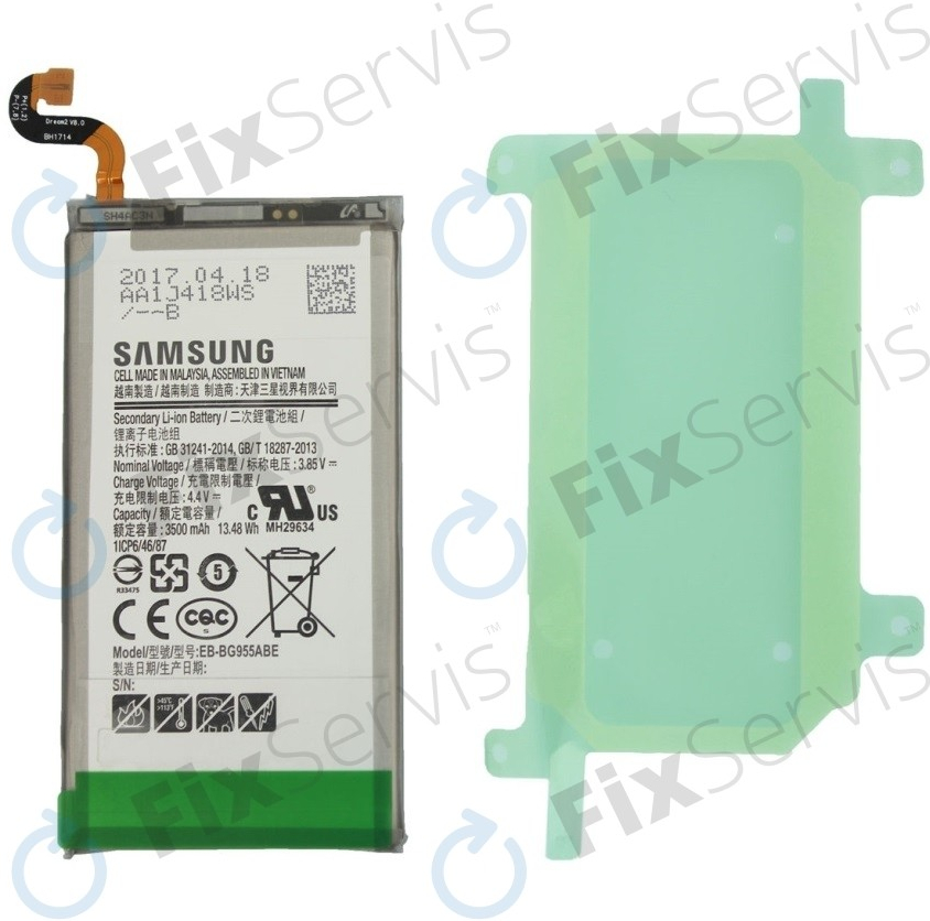 Samsung EB-BG955ABA