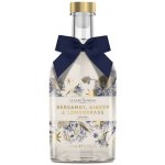 Grace Cole pěna do koupele Bergamot, zázvor & Lemongrass 500 ml – Zboží Dáma