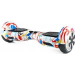 Hoverboard standard Crazy – Hledejceny.cz