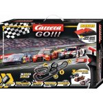 Carrera GO 62611 DTM Super Racer – Zboží Dáma