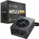 EVGA 850 GQ 850W 210-GQ-0850-V2 – Hledejceny.cz