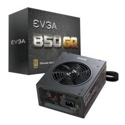 EVGA 850 GQ 850W 210-GQ-0850-V2