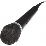 karaoke DM 202 černý JACK 6 3 mm – Zbozi.Blesk.cz