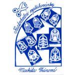 Kratochvilné vystřihovánky č.6 Vánoční zvyky – Zboží Dáma