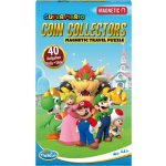 ThinkFun Minecraft Magnetická cestovní hra – Zboží Dáma