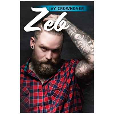 Zeb - Crownover Jay – Hledejceny.cz