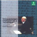 Čajkovskij Petr Iljič - Symphony No.6 CD – Hledejceny.cz