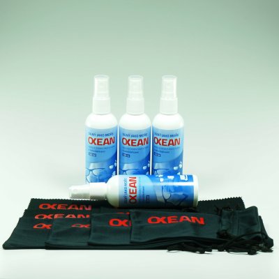 OKEAN 3 x 100 ml