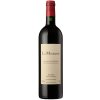 Víno La Mauriane 2018 Puisseguin Saint Emilion červené suché 13,5% 0,75 l (holá láhev)