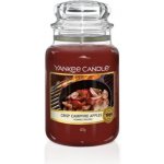 Yankee Candle Crisp Campfire Apples 623 g – Sleviste.cz