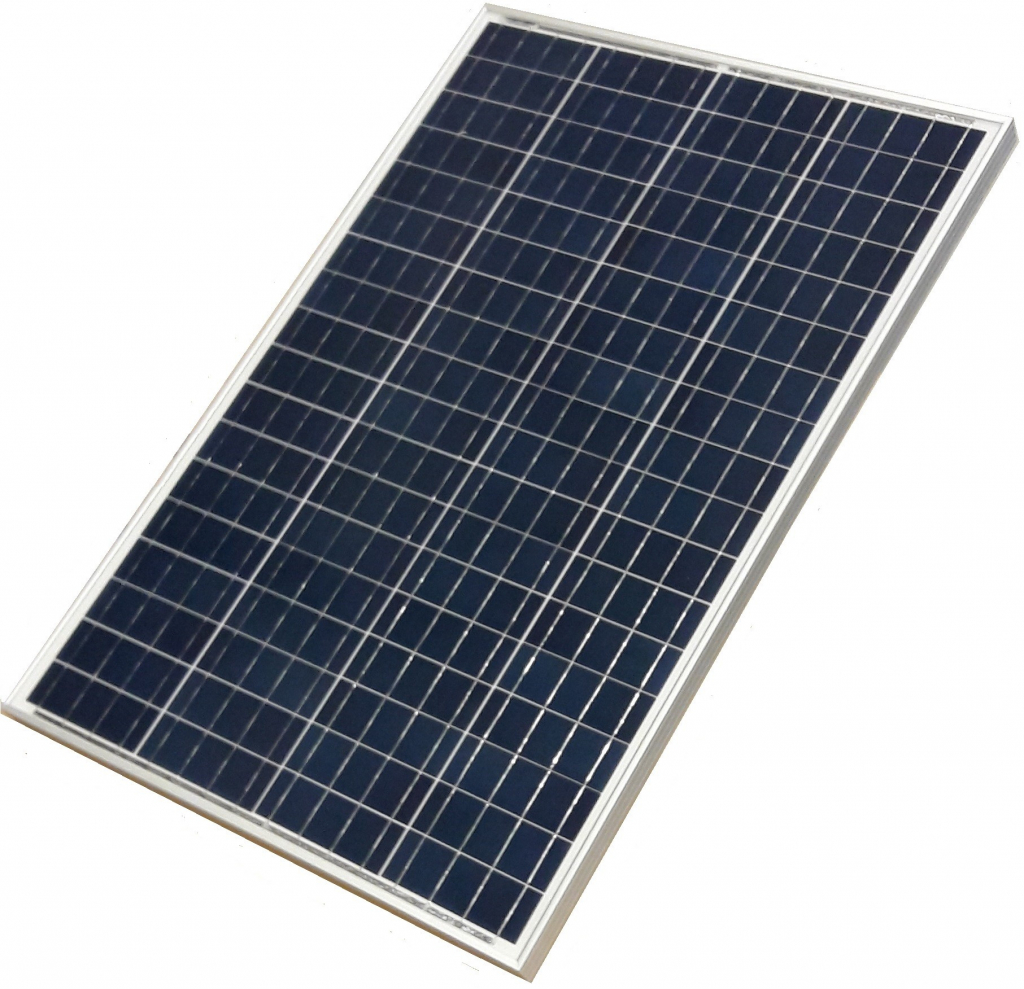 Victron Energy 12V Solární panel 115Wp