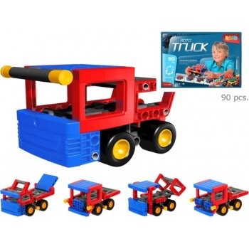 EFKO Roto Truck 11032