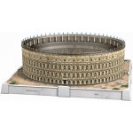 Ravensburger 3D puzzle Iconics svítící Koloseum 291 dílků – Zboží Dáma