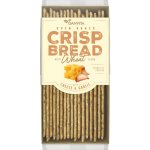 Danvita Pšeničný křehký chléb se sýrem a česnekem 130 g – Hledejceny.cz