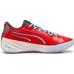 Puma All-Pro Nitro Scoot Red/Blue – Zbozi.Blesk.cz