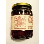 Kubešův Med květový lesní s maliníkem 750 g – Sleviste.cz