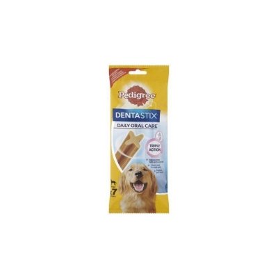 Pedigree Denta Stix Large nad 25 kg 170 g – Hledejceny.cz