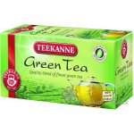 Teekanne Zelený čaj 20 x 1,75 g – Zboží Mobilmania