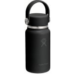 Hydro Flask termolahev Micro Hydro 200 ml black – Zboží Dáma