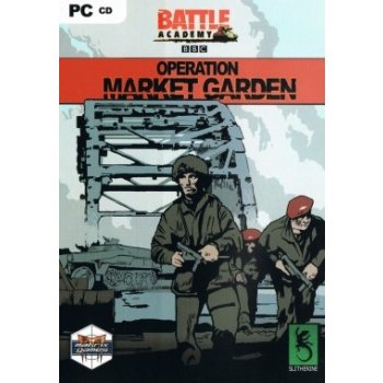 Battle Academy - Operation Market Garden