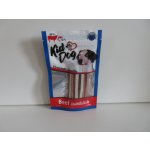 Kiddog hovězí sendvič s treskou 80 g – Sleviste.cz