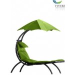 Vivere Original Dream Lounger NO Green Apple – Hledejceny.cz