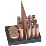 Cliper plynový cm P11R Rose zlatý – Hledejceny.cz
