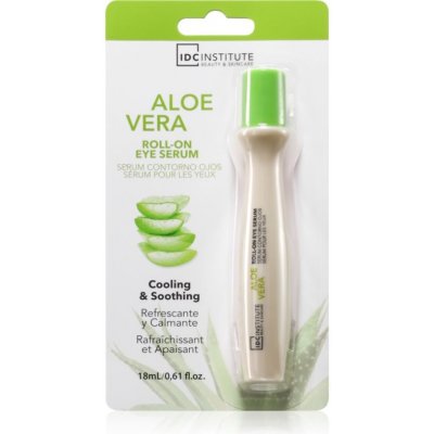 IDC Institute Cooling & Smoothing oční sérum 18 ml – Zboží Mobilmania